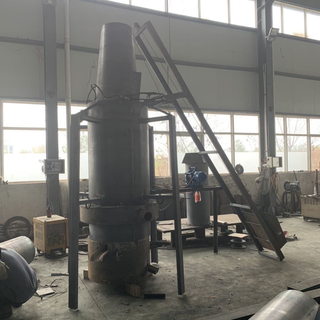 厂家供应 炼铅炉 炼铅设备 铅还原设备 熔炼炉