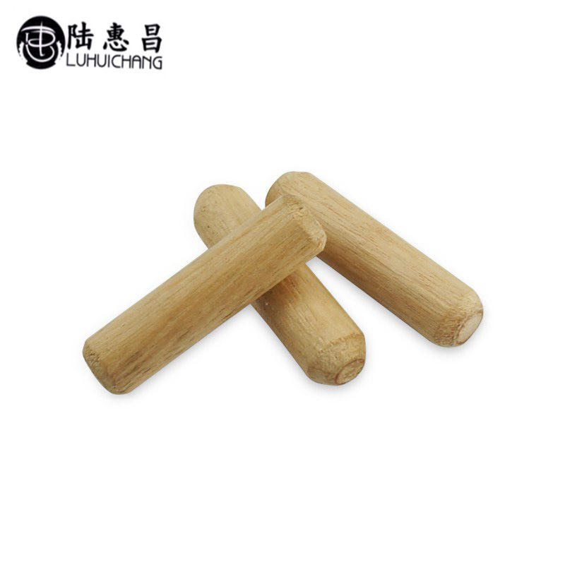 圆木塞 插销 斜纹木销 木栓家具连接 m5.8-m12