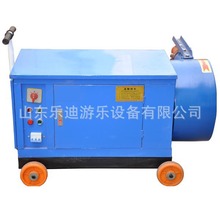 HJB-2型挤压式注浆机  挤压式注浆泵 灰浆泵 灌浆泵  质量