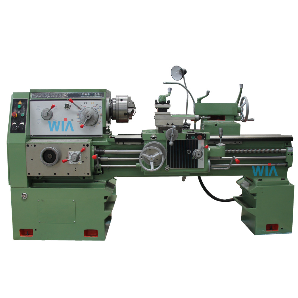 ca6150卧式车床 普通车床 沈阳机型 厂家直销全新机床 威亚重工