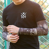 Sunscreen cuff wholesale Tattoo tattoo Sleeves outdoors Riding cuff goods in stock Clearance Mixed batch