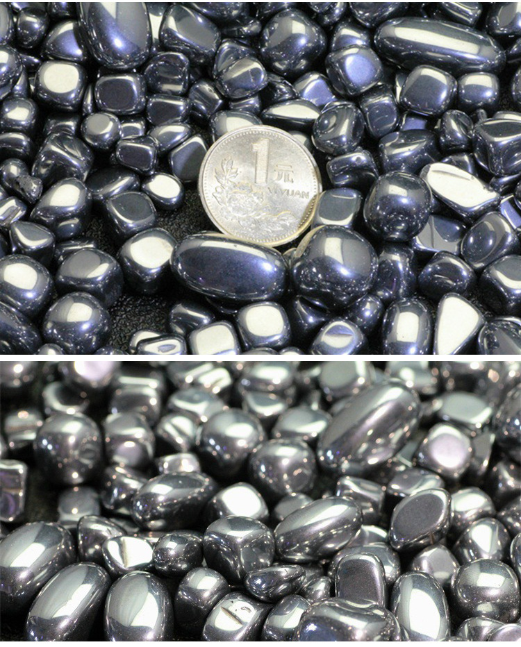 太赫兹能量石 太赫磁原石 不定形太赫兹 太赫兹小圆珠 工厂直供