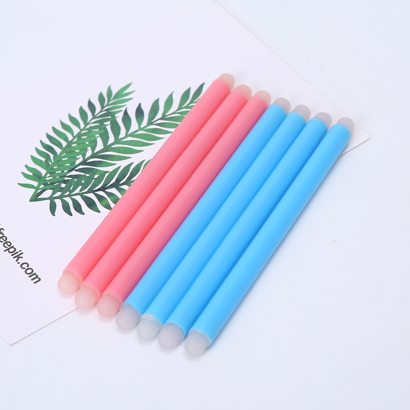 可擦笔橡皮摩易消橡皮擦学生可擦笔专用橡皮擦魔易擦可擦橡皮棒