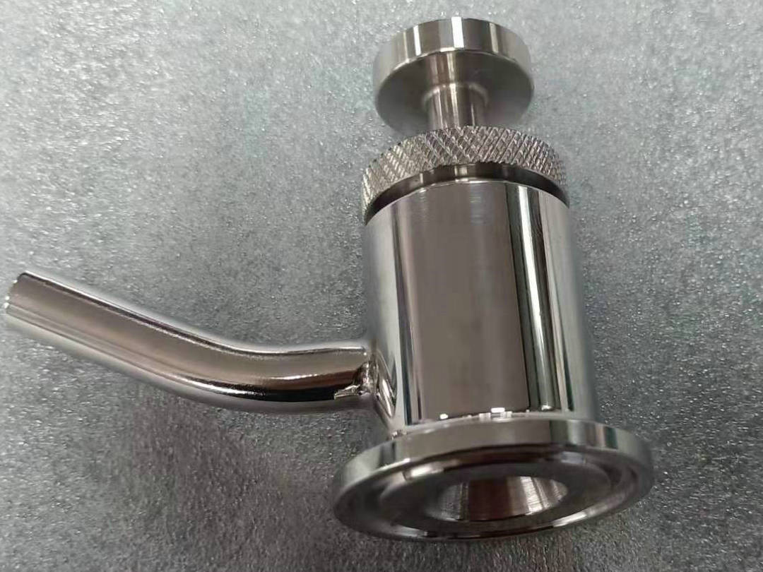 迷你型取样阀卫生取样阀