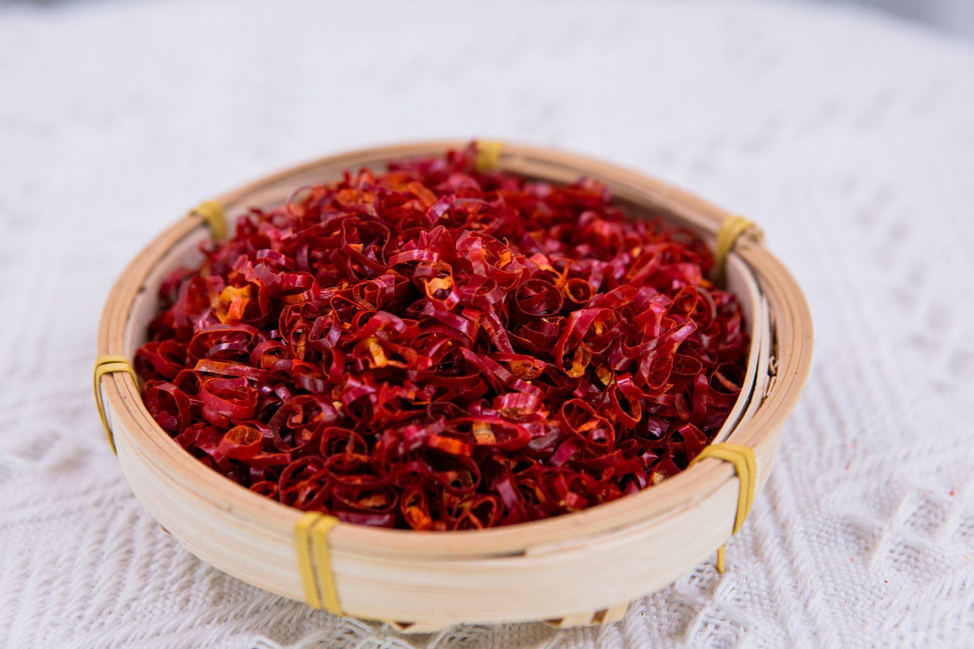 直销 干辣椒辣椒段辣椒丝辣椒碎辣椒粉整椒批发量大优惠