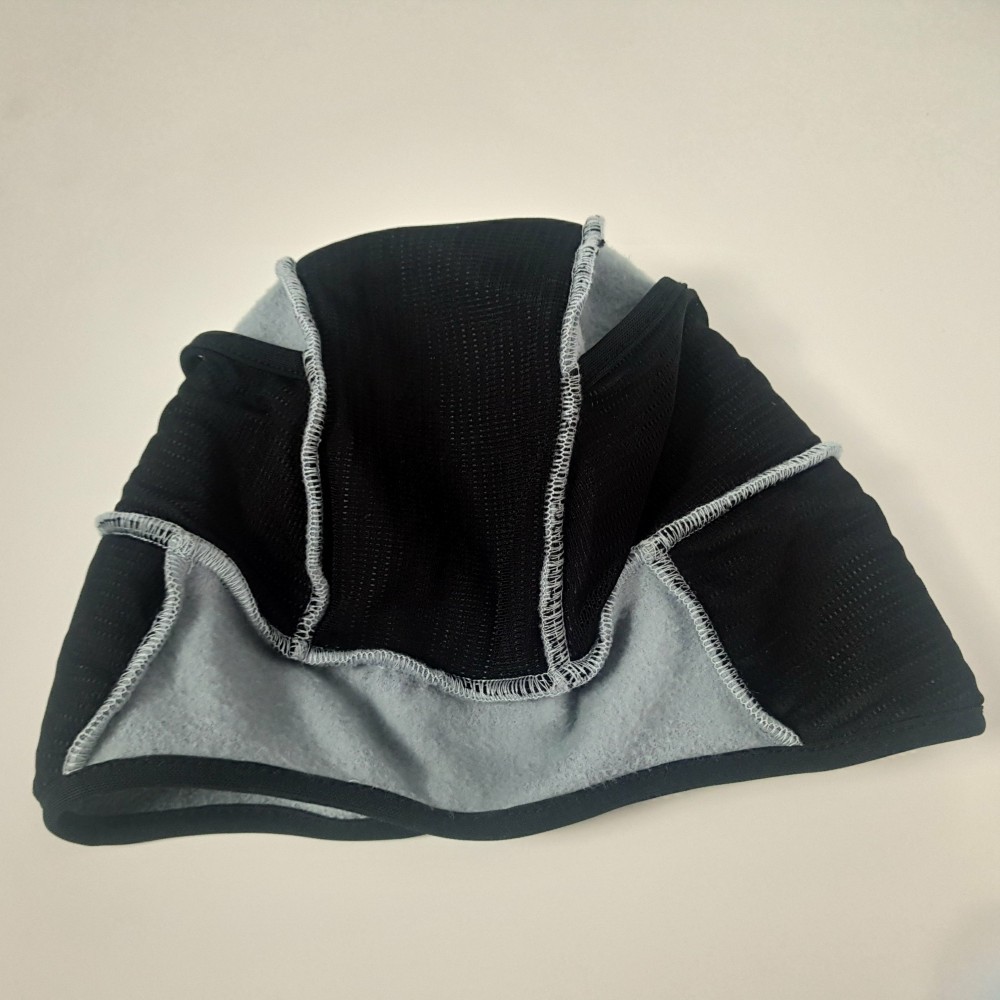 降温冰帽亚马逊专供冷敷头部降低温度ice pack hat cap