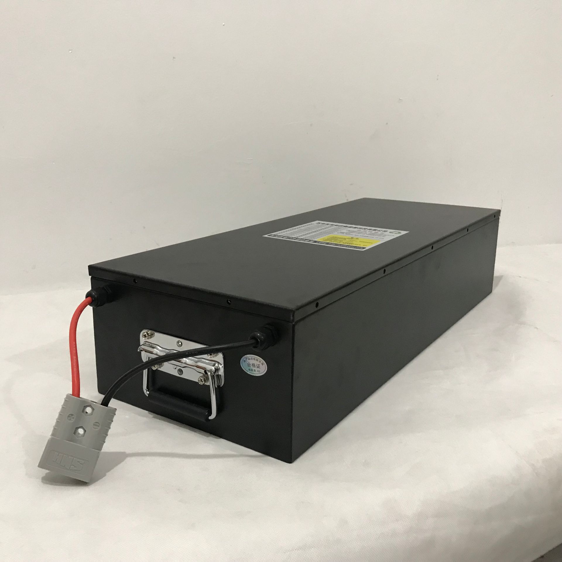 60v100ah铁锂动力电池电动高尔夫车电动四轮车用锂电池