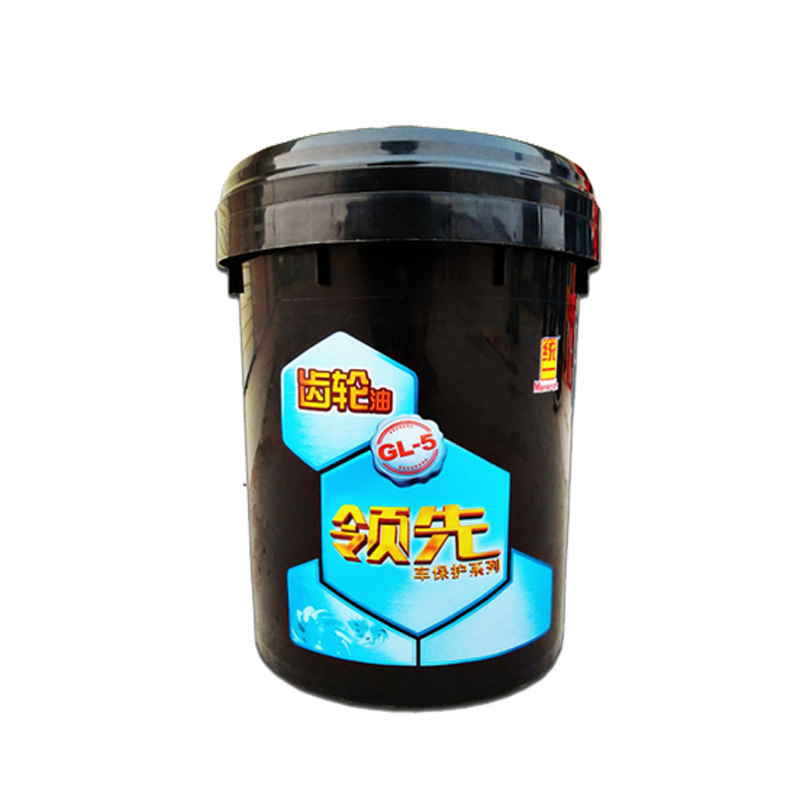 16l统一齿轮油 gl-5统一领先车用齿轮油 85w-90通用车用齿轮油