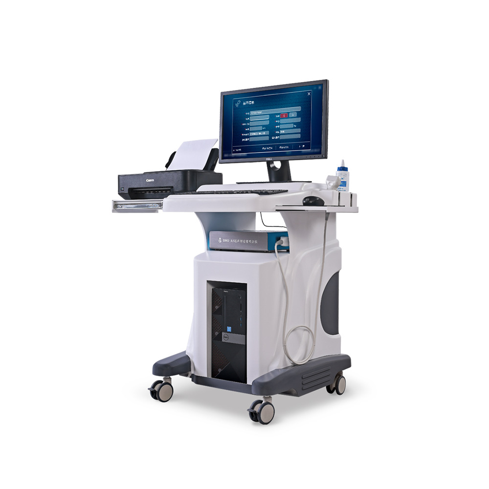 超声骨密度仪超声骨密度测量仪小孩成人检测种类多样直供