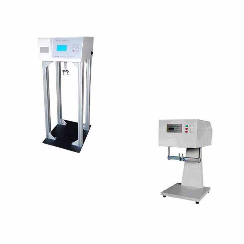 提袋耐疲劳试验机手提袋疲劳测试机袋子疲劳耐久测试仪