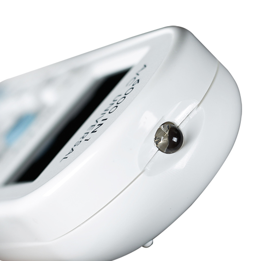 全新原装群达qunda万能空调遥控器设置型kt-e08英文版6000 in 1