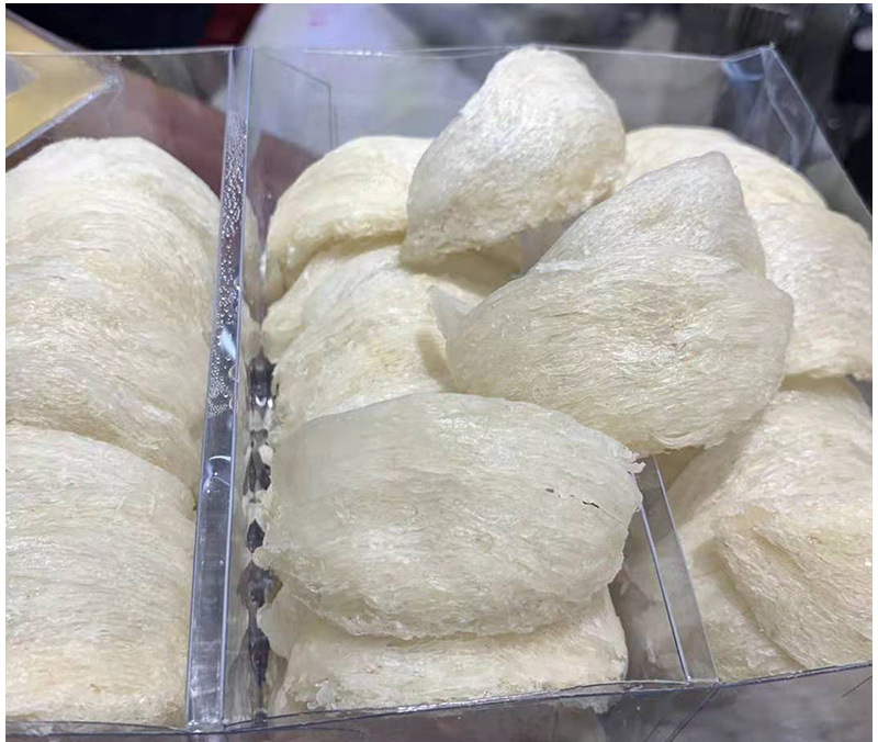 商品描述储存条件常温燕窝品质金丝燕产品类别干燕窝燕窝形状燕盏燕窝