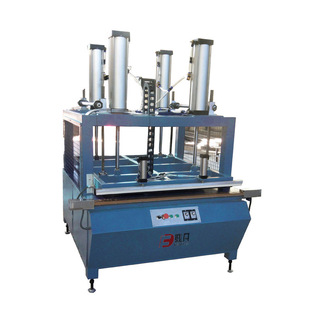 厂家特价提供 抱枕软垫真空压缩包装机压缩封口机枕头包装机械