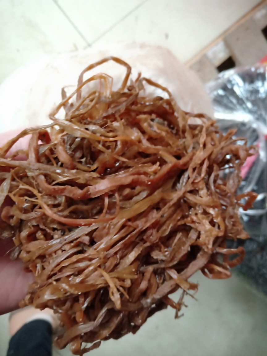 四川芽菜宜宾芽菜烧白扣肉芽菜长条散装20kg酱腌菜批发