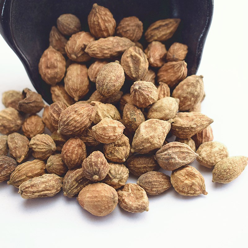 批发海南益智仁足干散装益智子新货益智仁米现货益智仁粉原料l