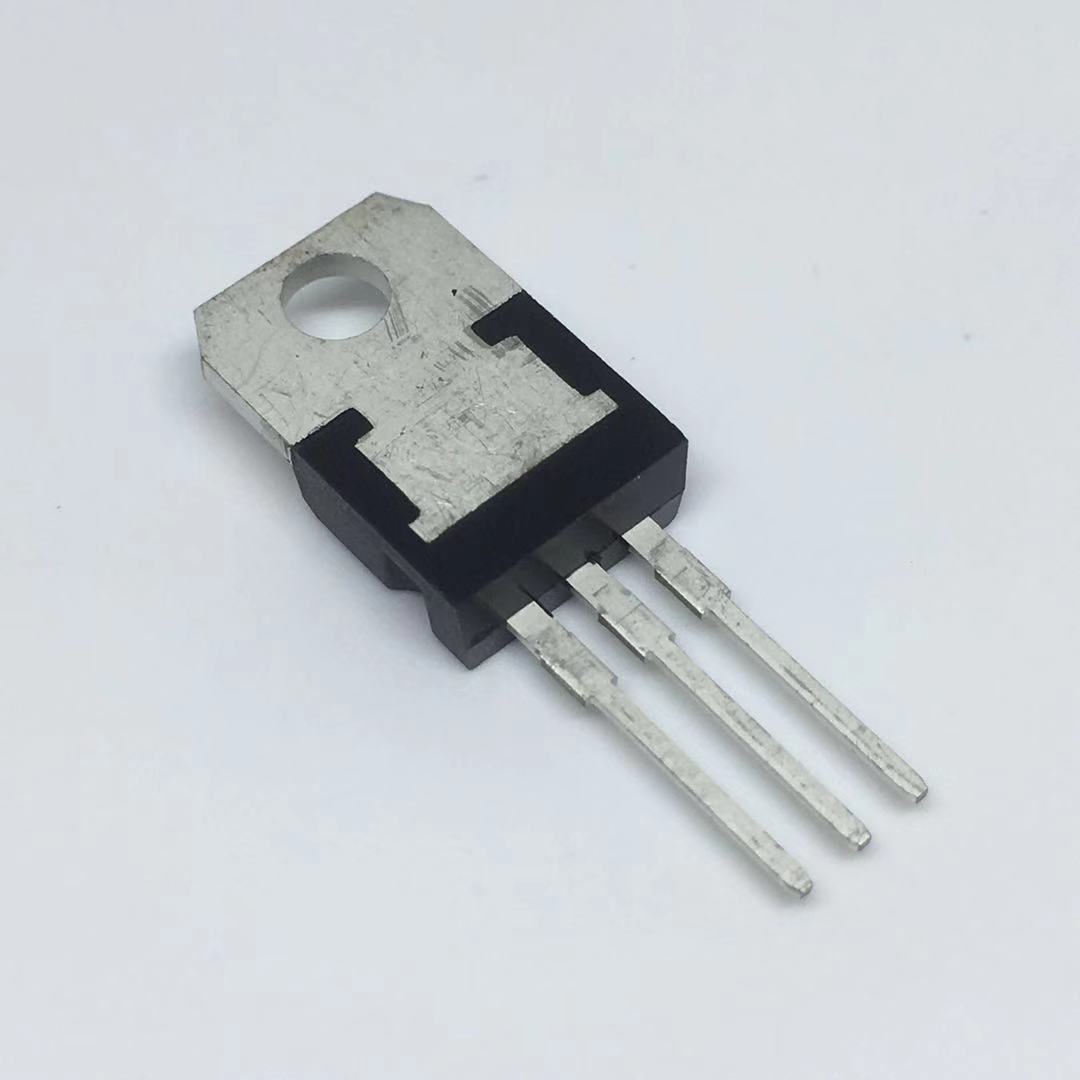 全新国产 bdx53c 53c 达林顿管 to-220 npn晶体管 全新现货