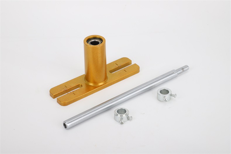 开锁孔开孔器模具木工装锁开孔专用工具打孔机开槽器木门开孔神器