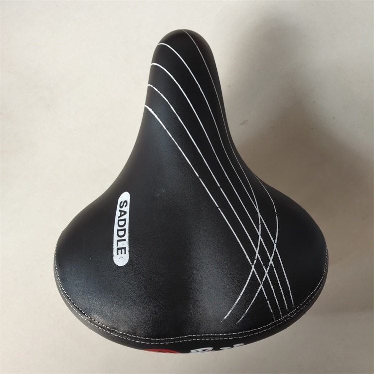 诚信腾驰车业有限公司 加工定制:是  货号:000012  类型:自行车鞍 