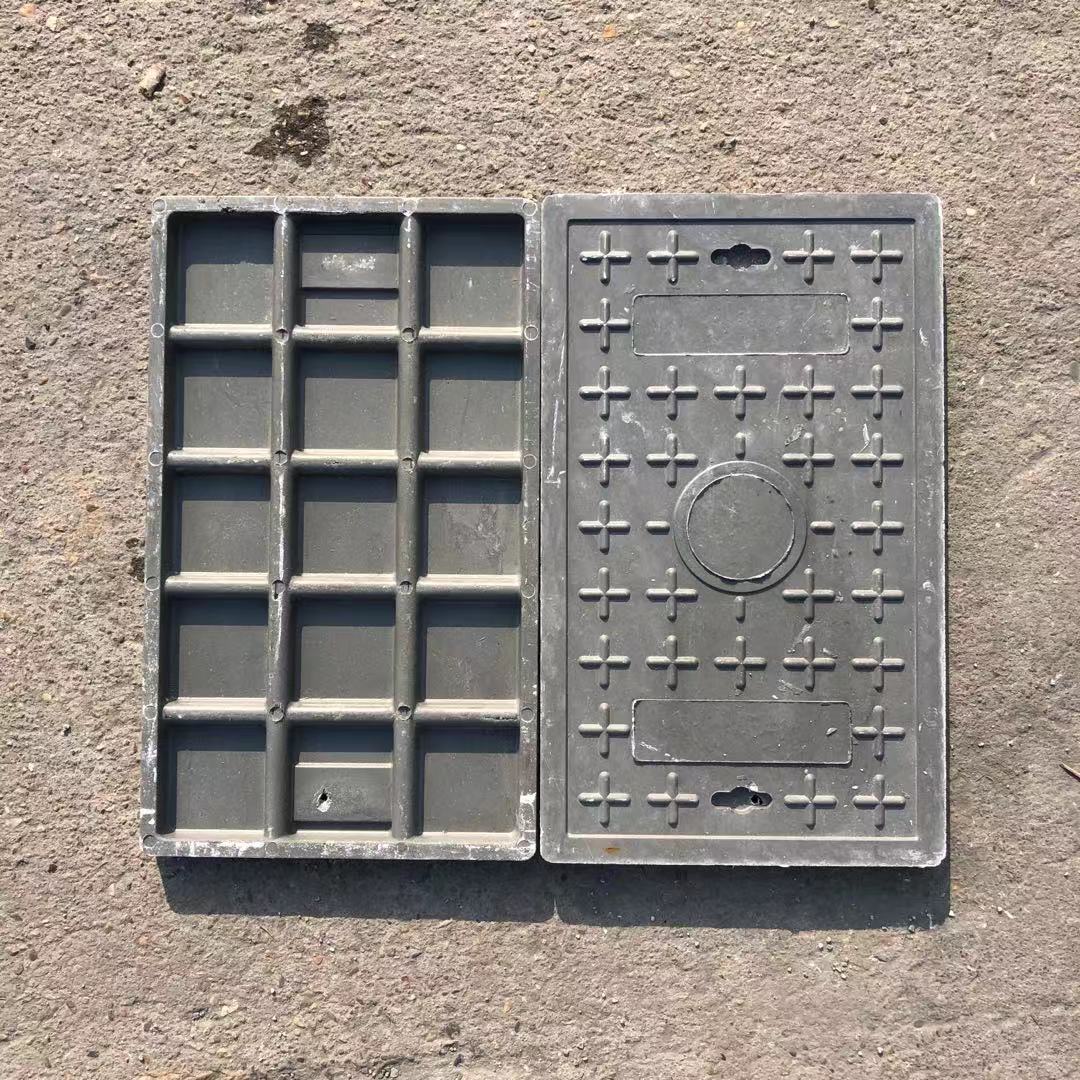 厂家直销 树脂复合材料沟盖板 树脂水沟盖板 排水沟盖板雨水篦子