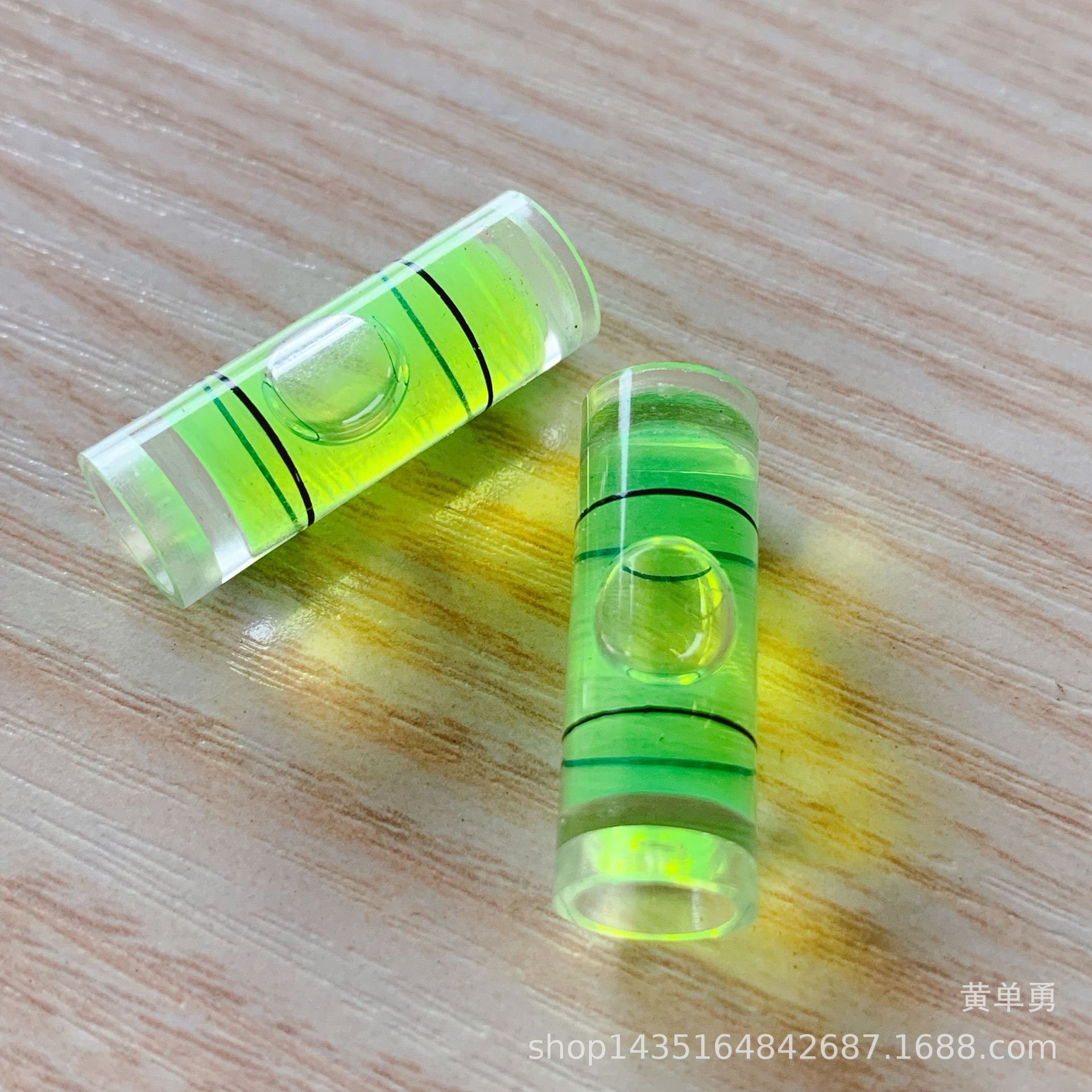 供应1030mm圆柱水平仪水准泡水平泡水平珠