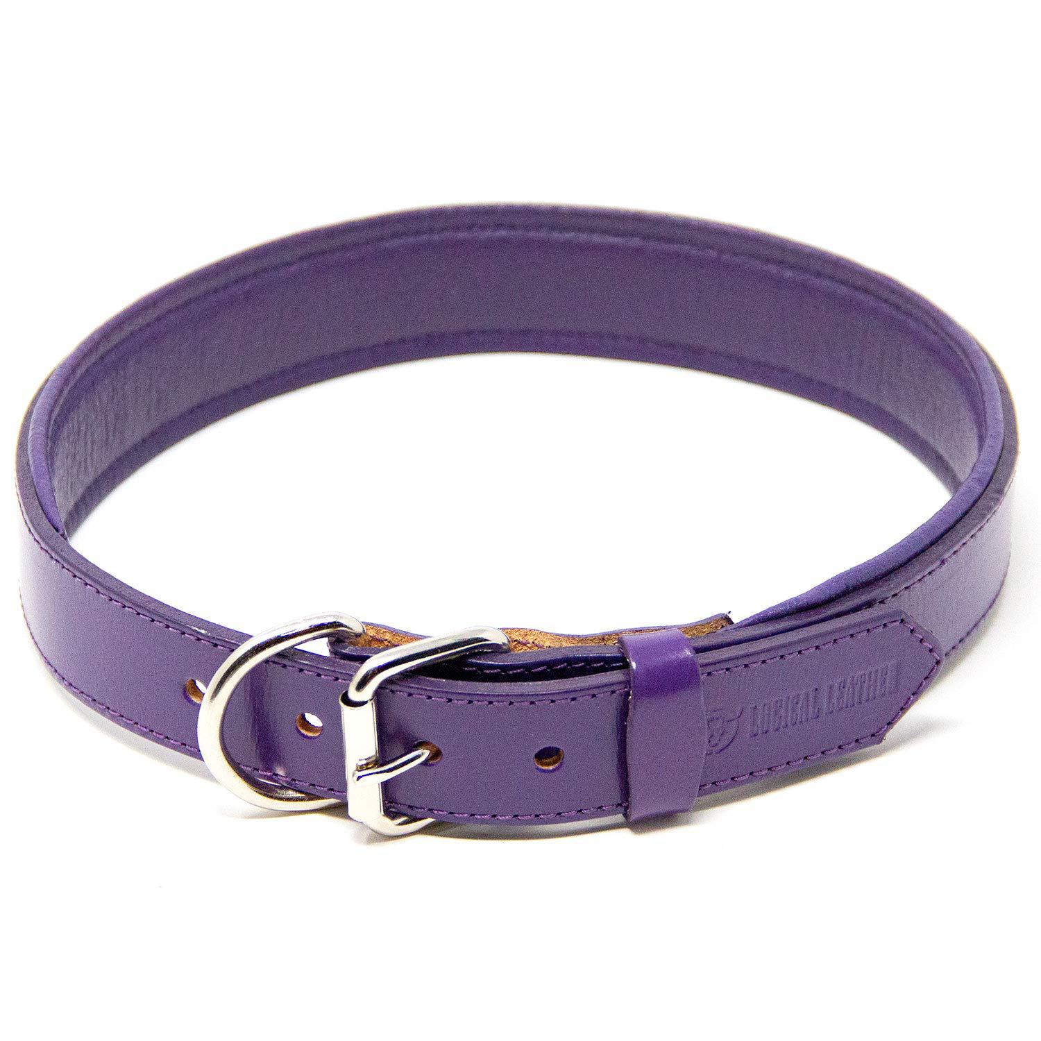 加工定制宠物用品工厂直销宠物项圈pu狗皮带现货供应狗用品狗项圈