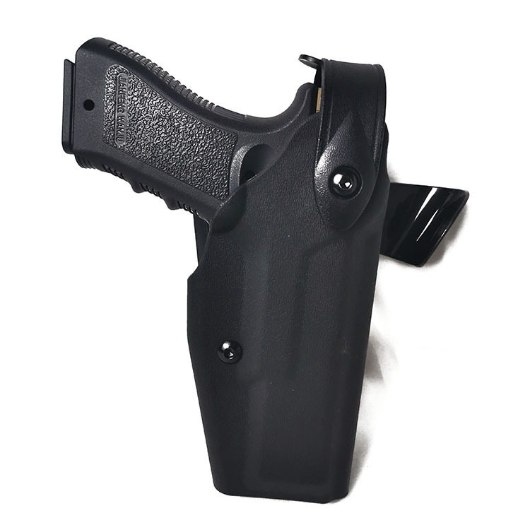 亚马逊爆款沙发里兰glock腰挂枪套 战术g17快拨无灯枪套战术腿套