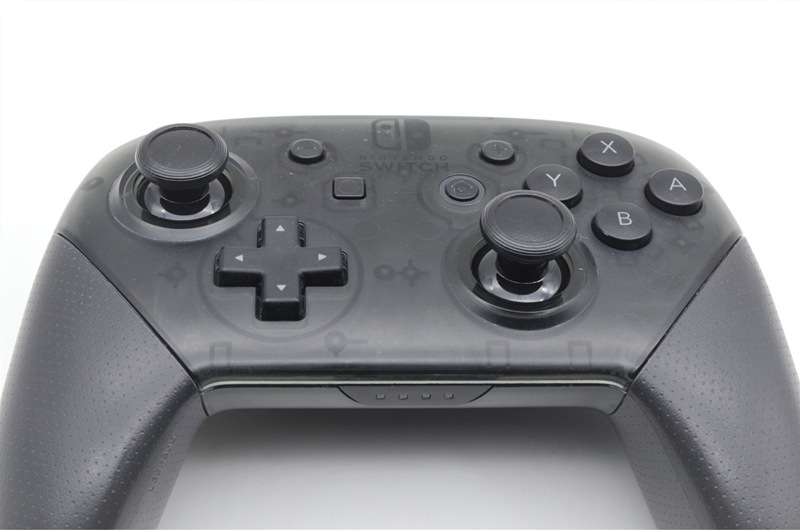 switch pro 8合1更换式蘑菇头 摇杆替换帽 可拆换式分体摇杆按键
