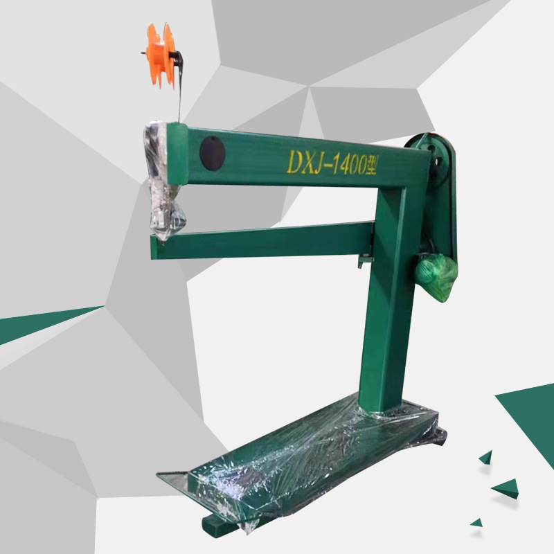 纸箱包装设备普通钉箱机自动纸箱打钉机纸箱钉箱设备加工定制