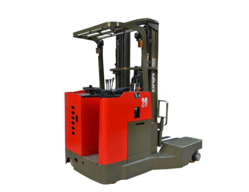 多功能叉车_高位叉车 高位堆高机 多向行驶 多功能侧面 - 阿里巴巴