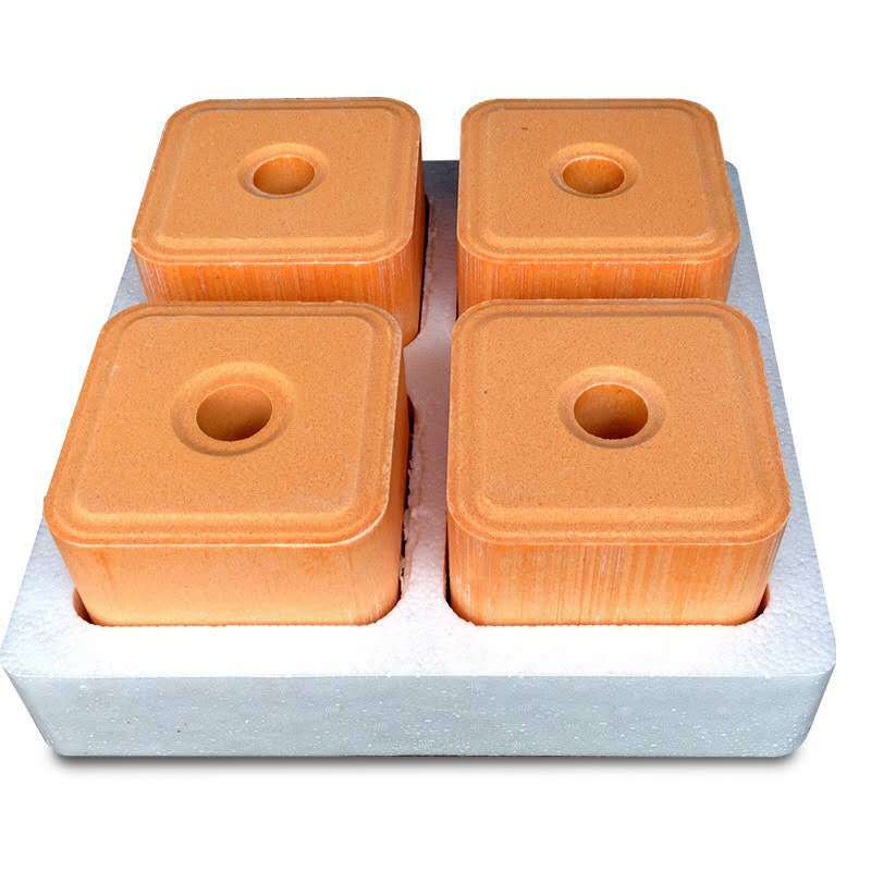 现货舔砖饲料舔砖牛羊用舔砖高密度增强型牛羊舔砖可定制