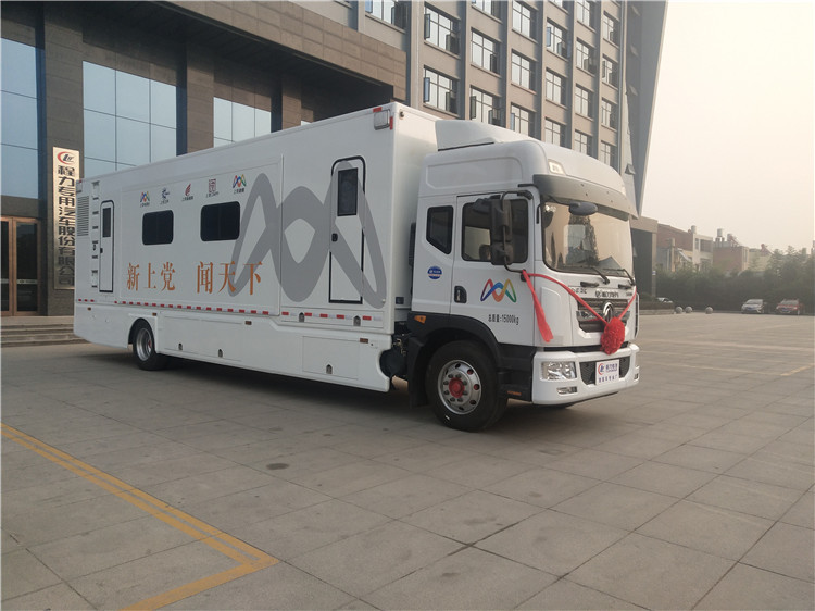 电视台转播车价格 索尼电视车 索尼高清电视转播车价格