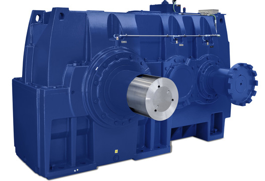 住友 汉森 p4 uniminer 减速机