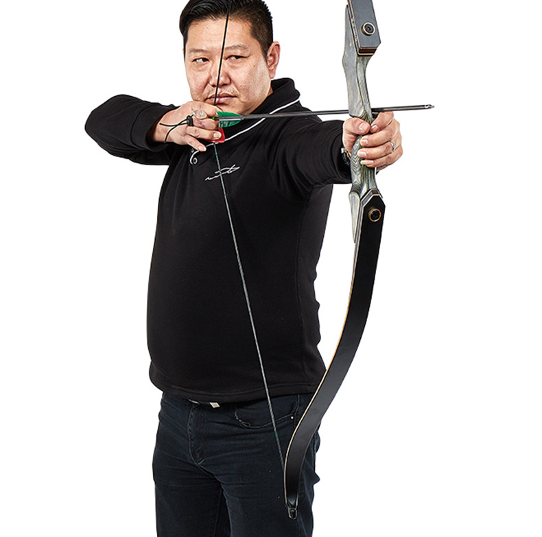 30,35,40,45,50磅(拍下备注磅数) 包装尺寸:34*35*65 净重:1kg 弓长