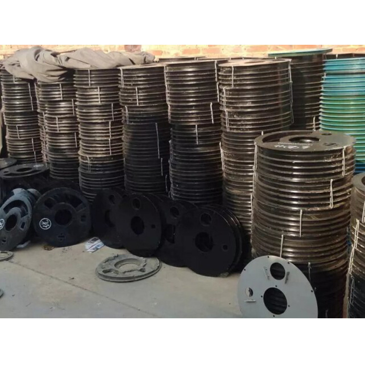 喷浆机摩擦板 pz-7结合板 喷浆机密封板生产厂家-阿里巴巴