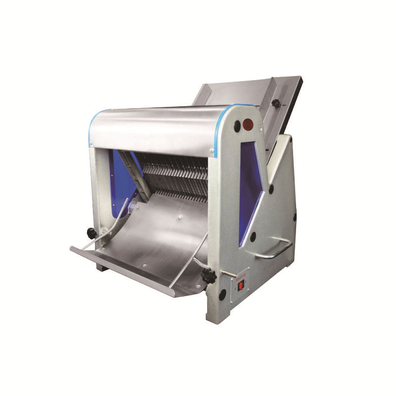 商用吐司切片机 12mm方包切片机高效率 厂家直销面包吐司切片机器