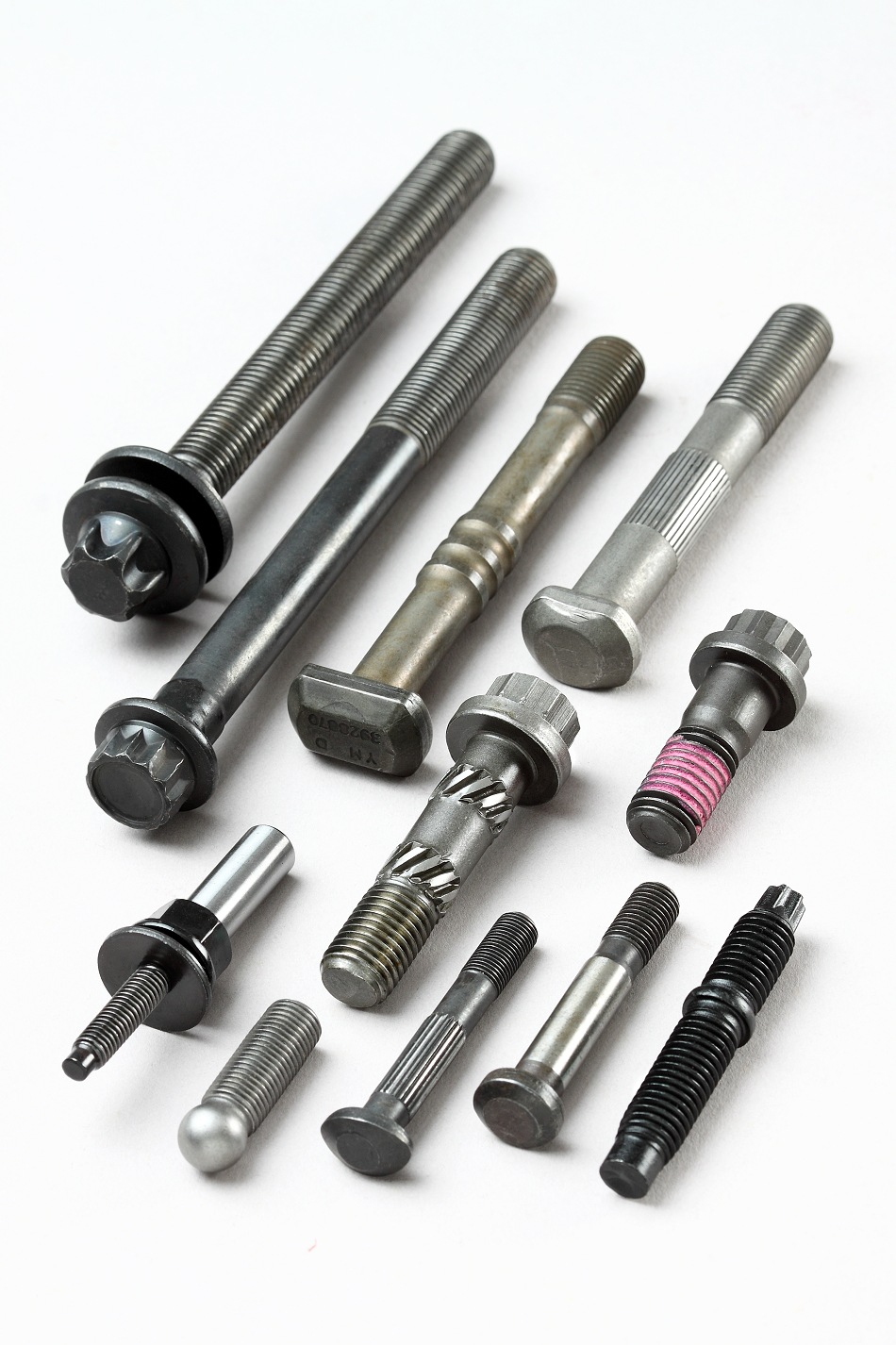 汽车传动系统用螺栓