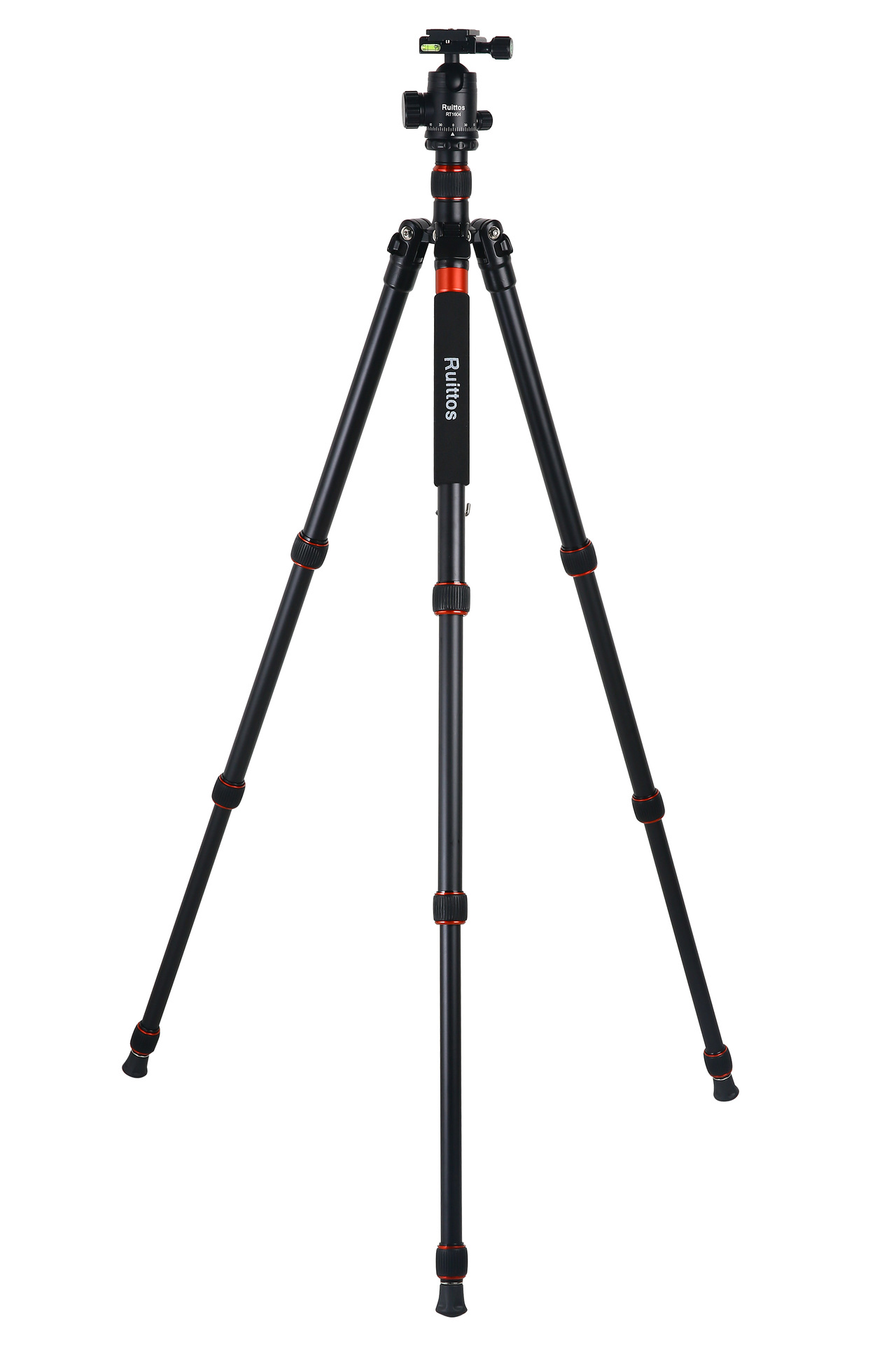 专业反折便携三脚架单反拍照三角支架云台套装微单摄影相机支架