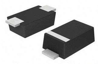 电子器件 贴片二极管 稳压二极管 lmsz系列 lmsz5244bt1g sod123