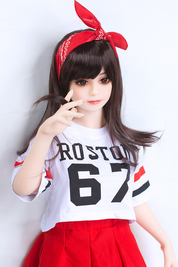 卧娜尼全硅胶实体娃娃非充气日本仿真版男用成人情趣玩偶厂家代发