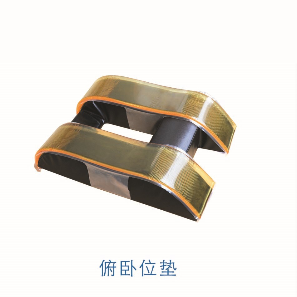 黄色凝胶垫 俯卧位手术床硅胶垫 外科手术固定器械可消毒-阿里巴巴