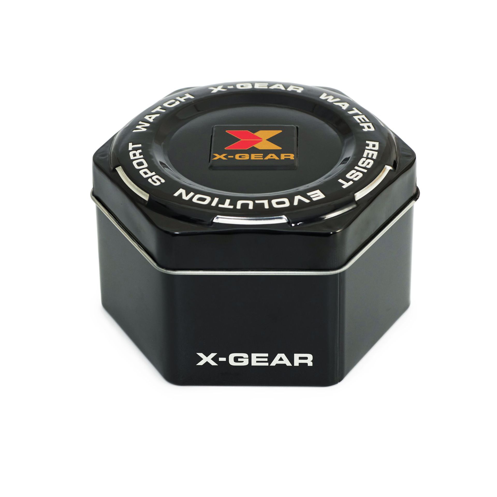 x-gear手表精美运动休闲手表包装盒子礼品袋-阿里巴巴