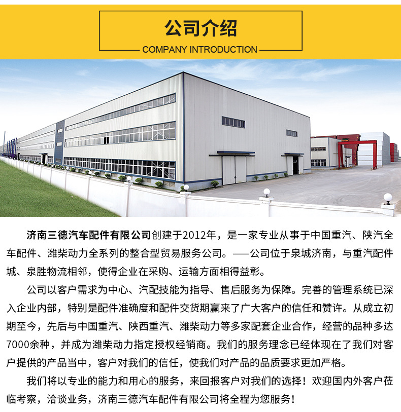 潍柴四配套900079潍柴动力配件心组件612600900079a(配0047活塞)