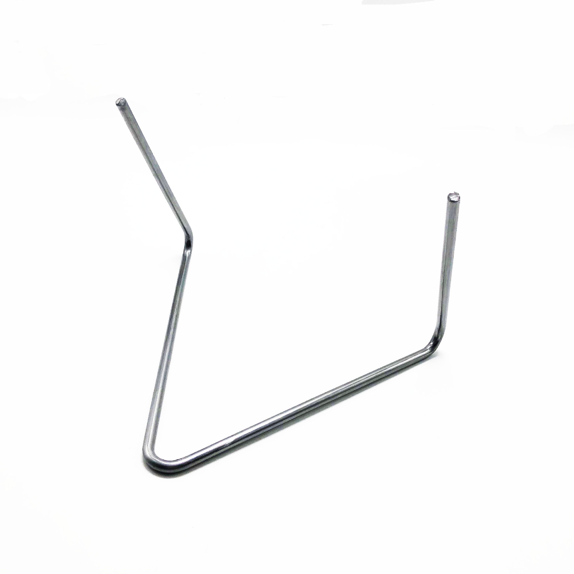 厂家定制铁线弯曲加工不锈钢丝线材折弯成型加工