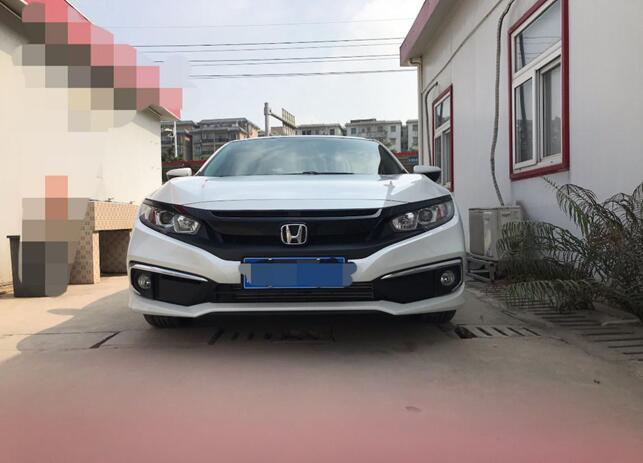 【分享】思域-因为思念,所以域见.——你好,小思!