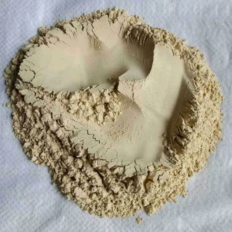 厂家供应 钻井膨润土 钠基膨润土 顶管膨润土 改性膨润土