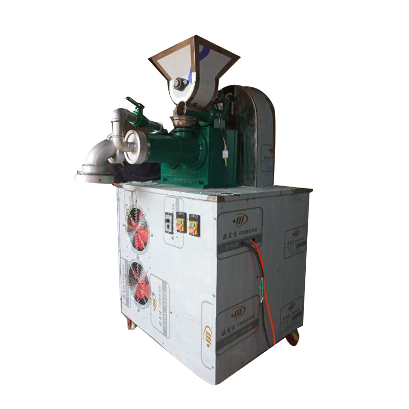 新型自熟冷面机 多功能玉米面条机 全自动米粉米线机杂粮面条机