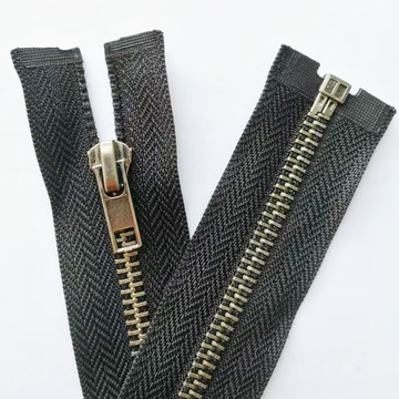 5号金属开尾拉链开口拉链外套夹克拉链-阿里巴巴