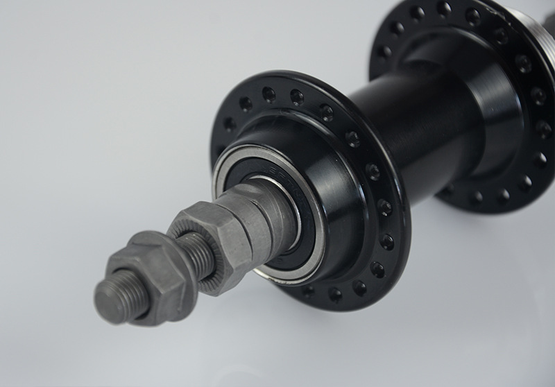 28孔32孔36孔自行车轴承花鼓 培林花鼓 山地车前后花鼓