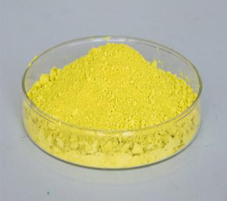 耐高温黄色颜料  无机颜料 钛黄 钛镍黄 53号颜料黄