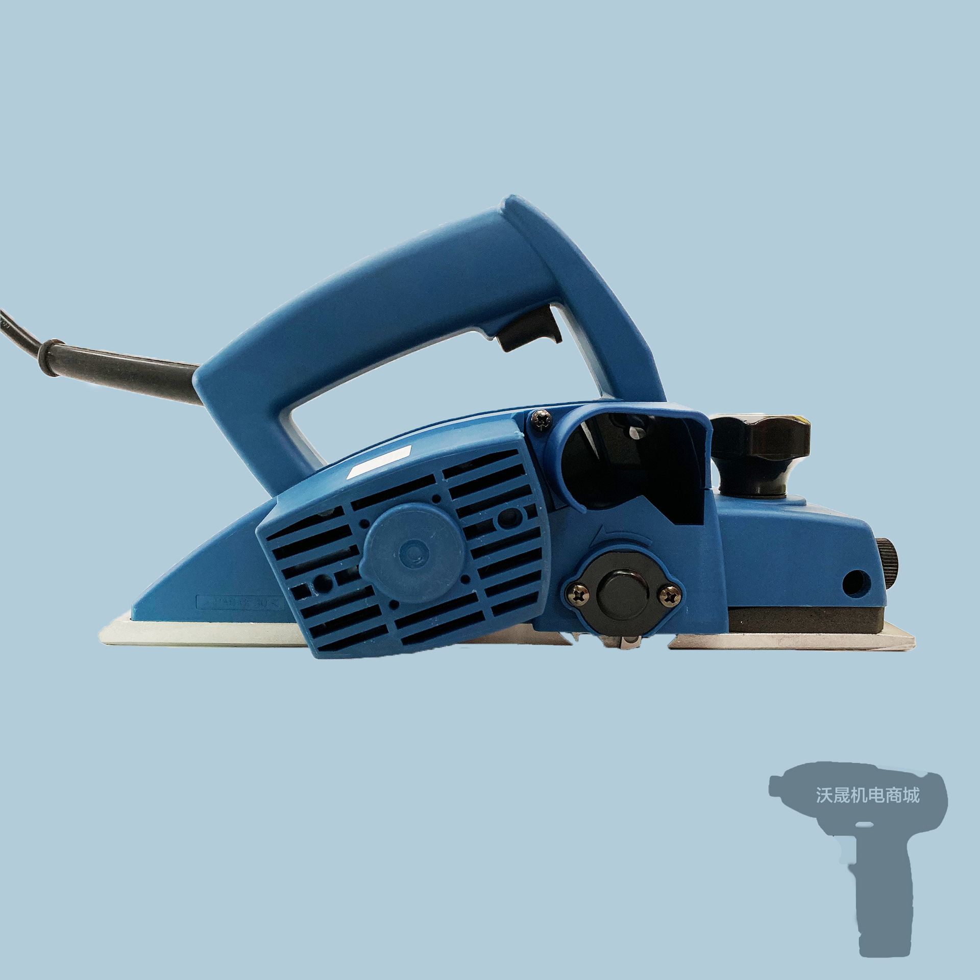 东成电刨小型手提木工刨手提式平刨东成电动工具家装林木